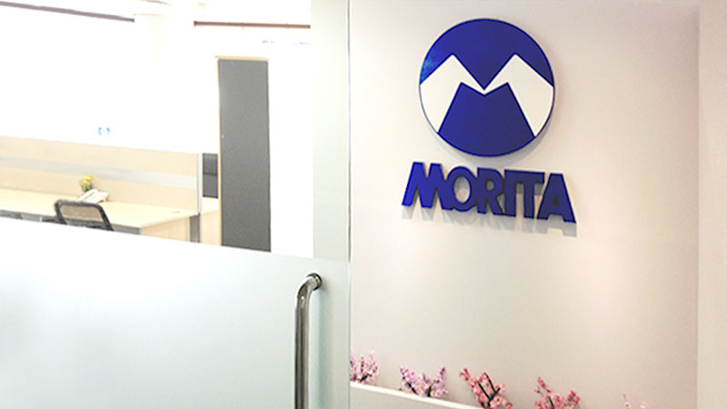 PT. MORITA PRECISION INDONESIA